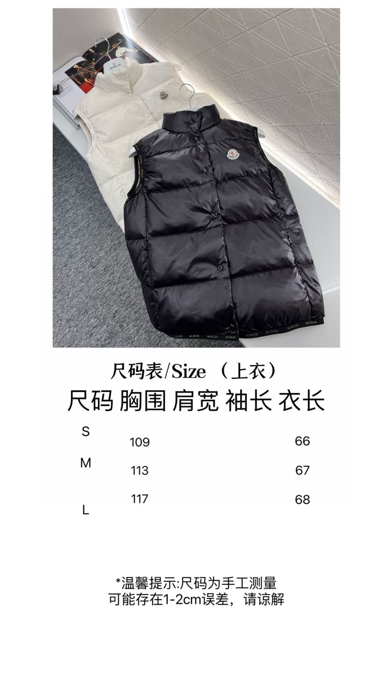 Moncler Down Jackets